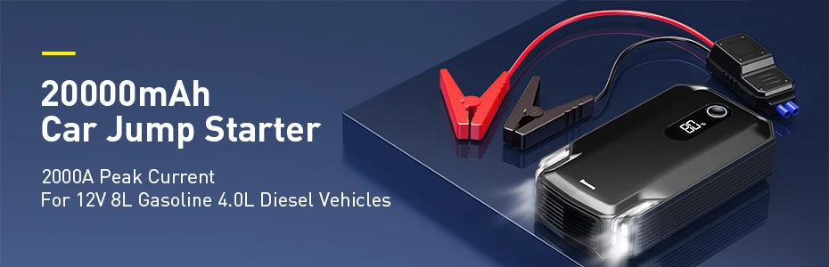 Car Safety Hammer – Window Breaker & Seatbelt Cutter