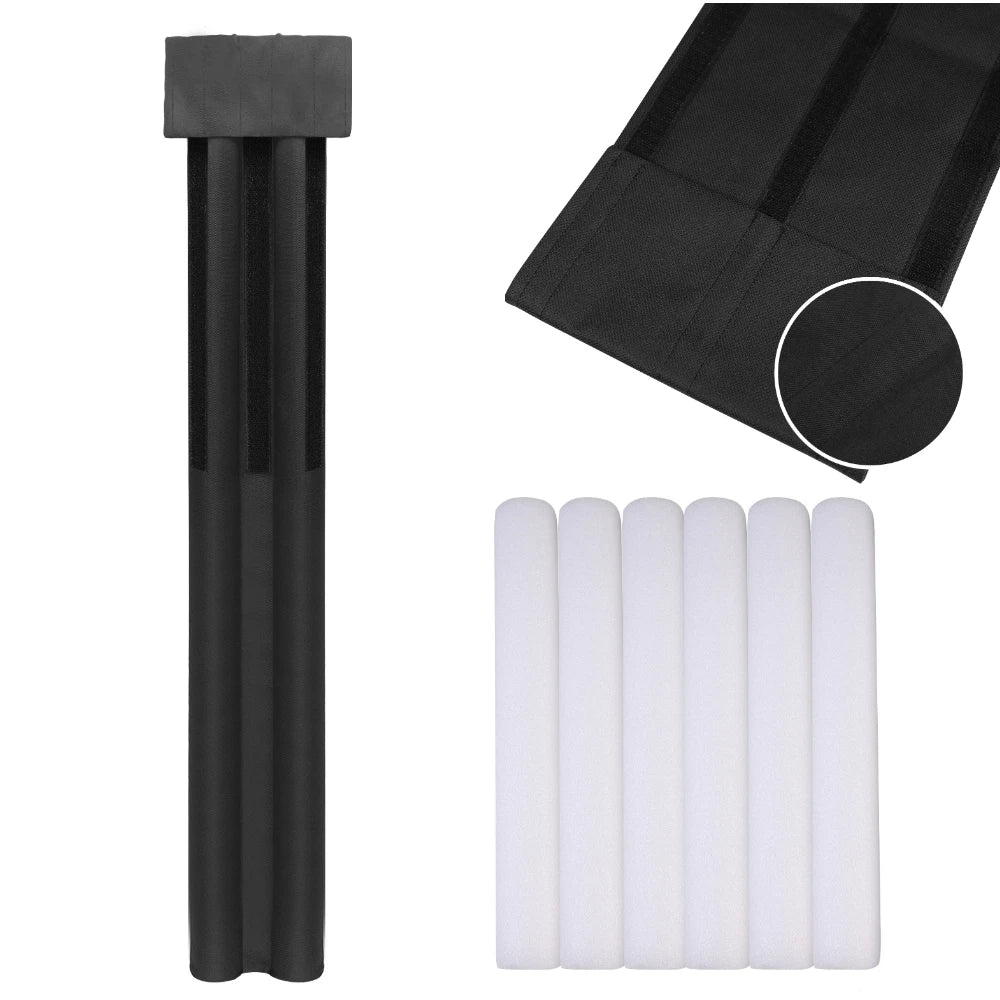 Door Draft Stopper