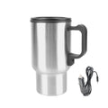 12V Car Heating Kettle – 450ml