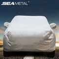 SEAMETAL Universal Full Car Cover