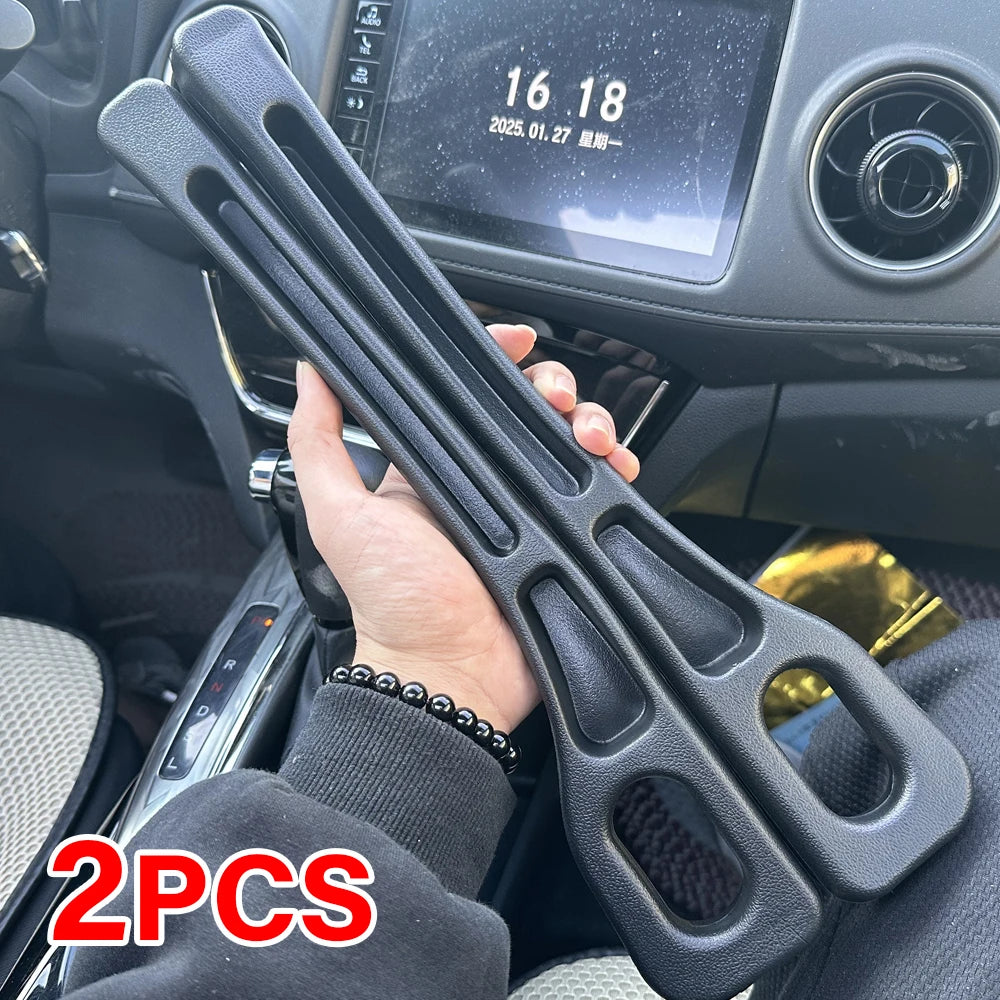 Car Seat Gap Filler (2-Pack)