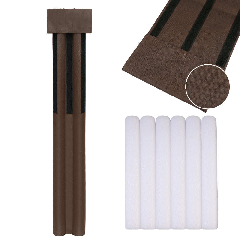 Door Draft Stopper