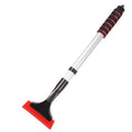 Extendable Aluminum Snow Brush