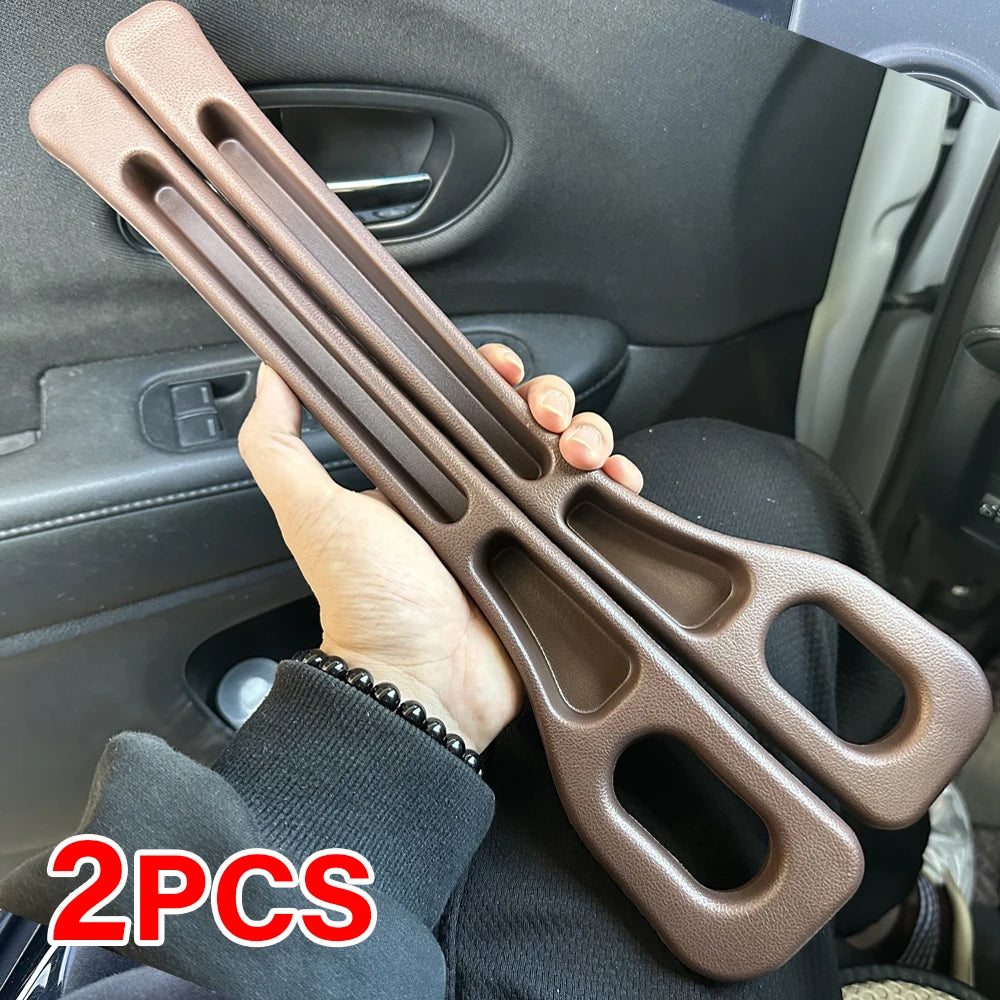Car Seat Gap Filler (2-Pack)