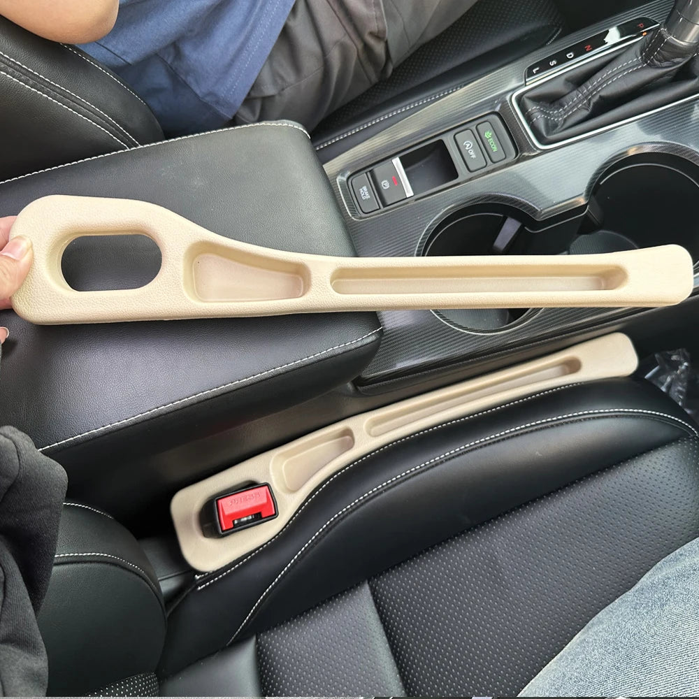 Car Seat Gap Filler (2-Pack)