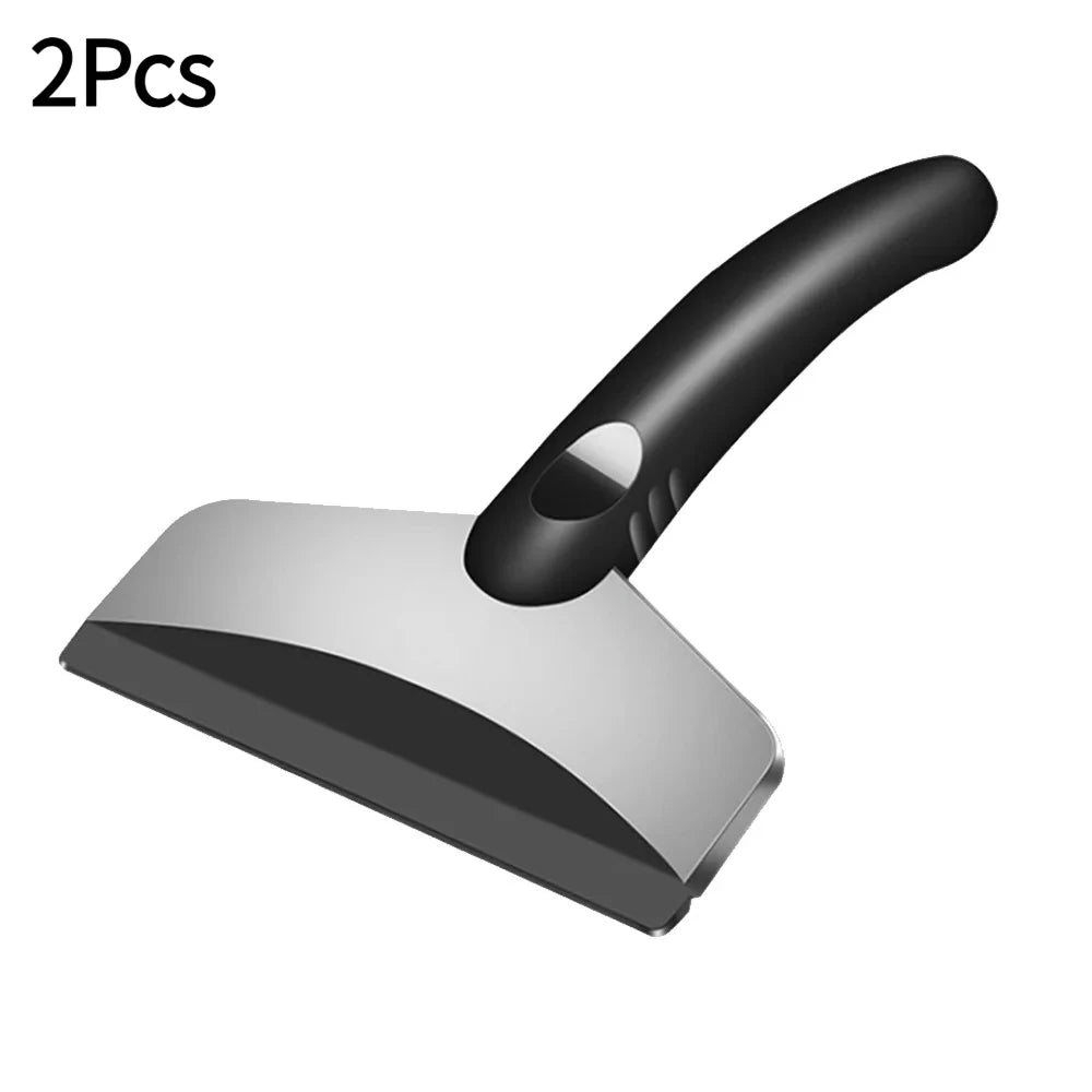 Snow Shovel & Ice Scraper Set