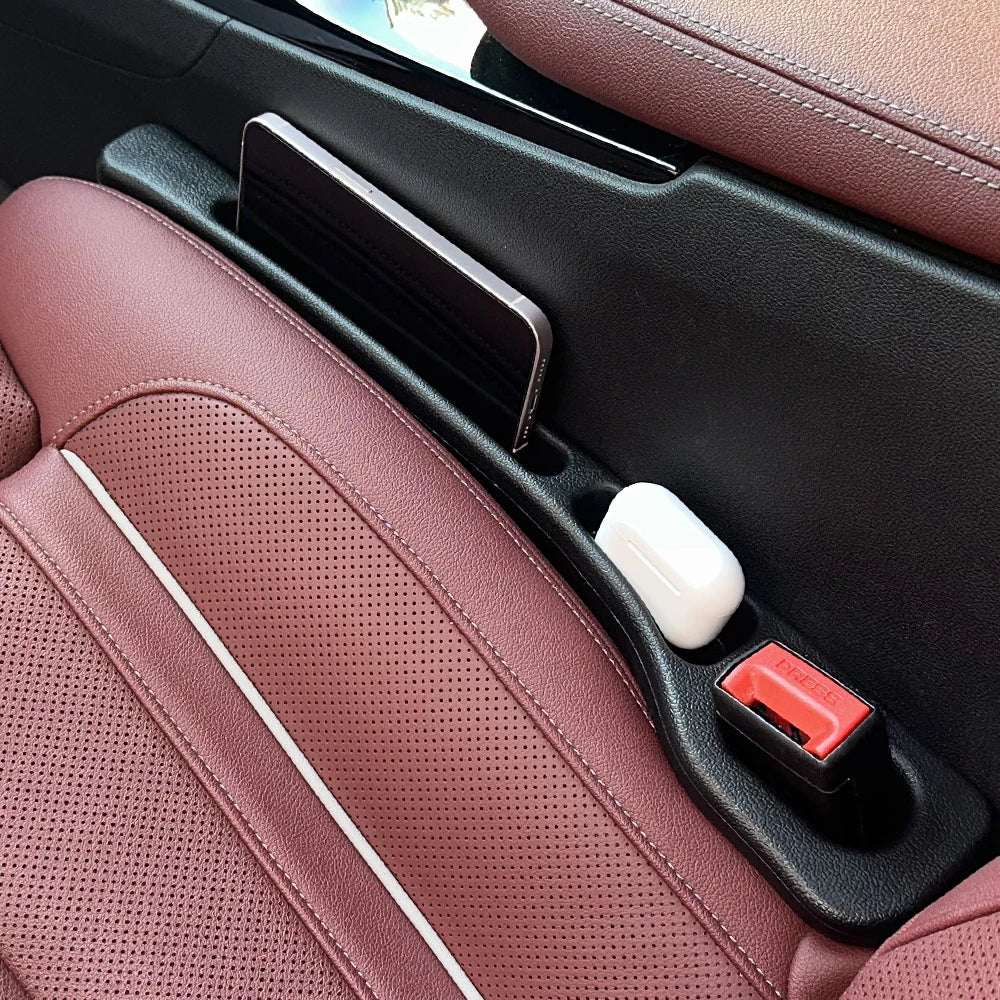 Car Seat Gap Filler (2-Pack)