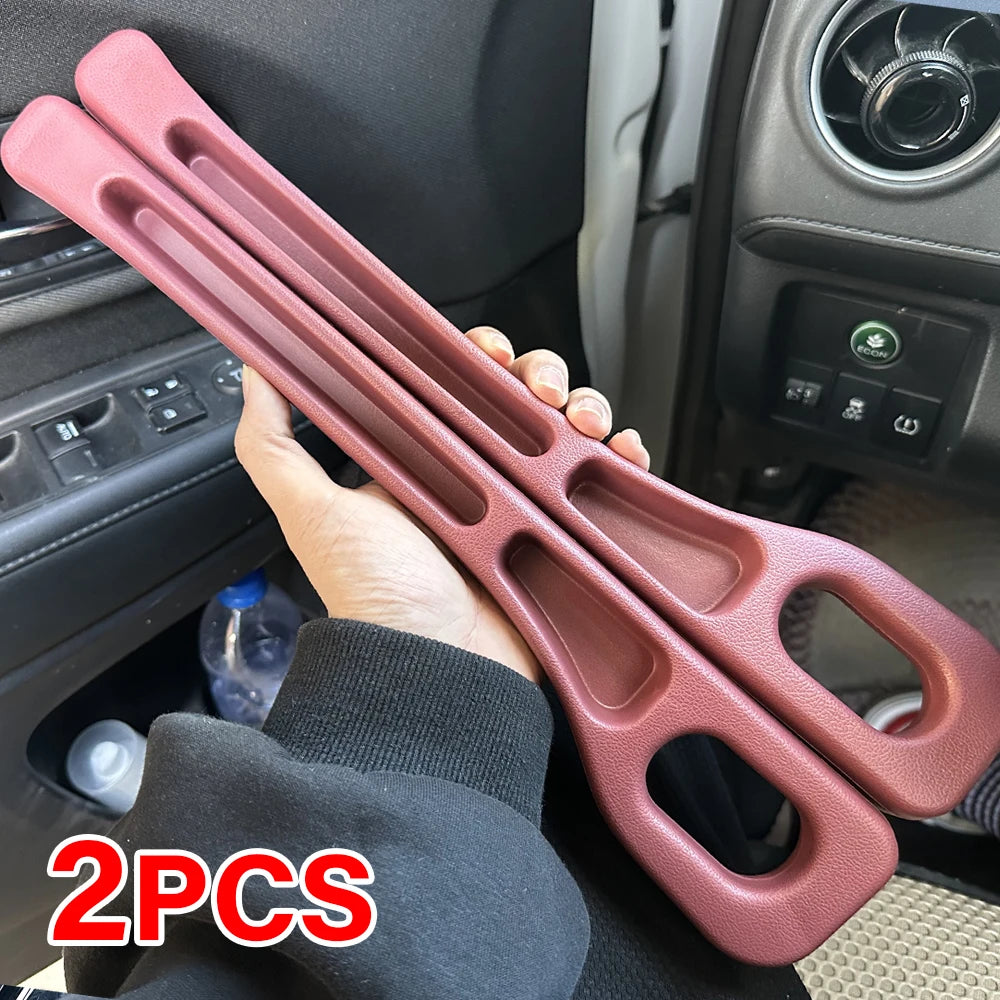 Car Seat Gap Filler (2-Pack)