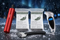 Winter Car Survival Kit