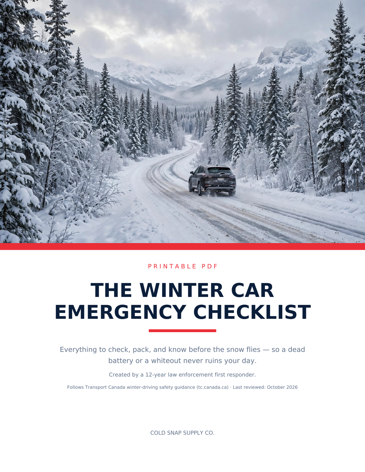 All 8 Safety Guides Bundle PDF